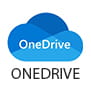 Microsoft OneDrive logo