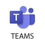 Microsoft Teams logo